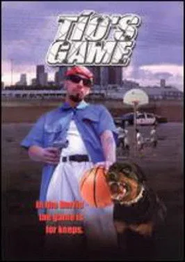 Póster de Tio's Game