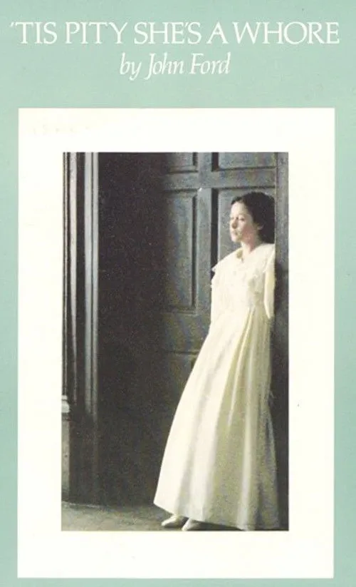 Suzanne Burden interpreta a Philotis en 'Tis Pity She's a Whore