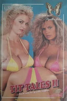 Póster de la película Tit Tales II