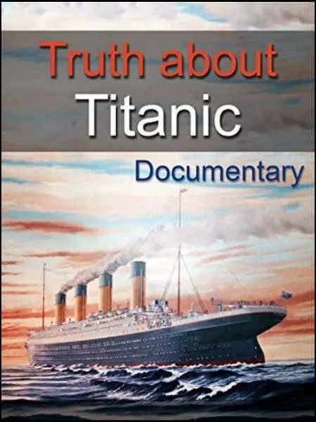 Richard Mitchley interpreta a Narrator en Titanic Arrogance