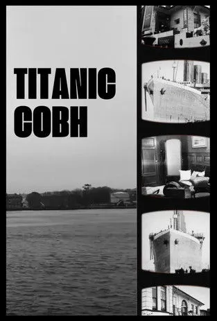 Daniel Heaphy interpreta a Narrator (Self) en Titanic Cobh