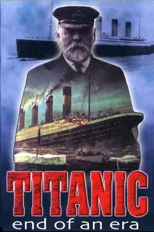 Walter Lord interpreta a Self en Titanic: End of an Era