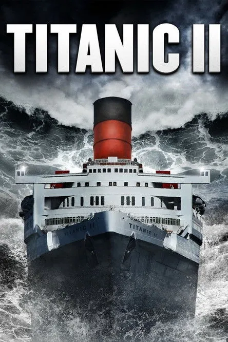 Shane van Dyke interpreta a Hayden Walsh en Titanic II