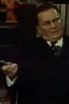 Josip Broz Tito interpreta a Himself en Titovi memoari