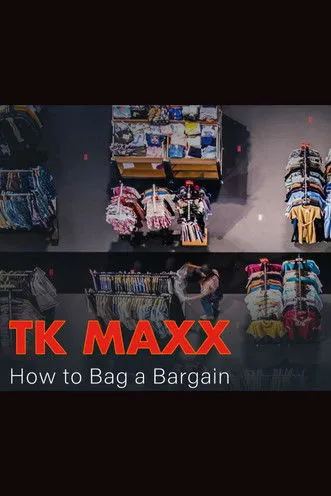 Jan Ravens interpreta a Narrator en TK Maxx: How Do They Do It?