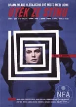 Póster de la película Útěk ze stínu