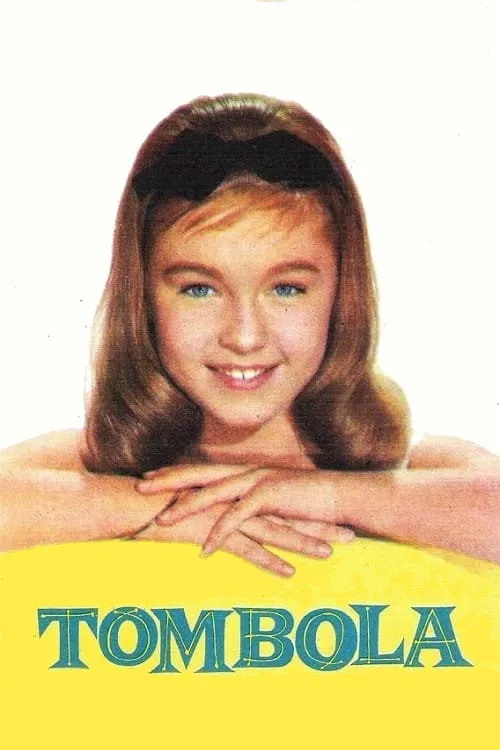 Enrique Ávila interpreta a Mario en Tómbola