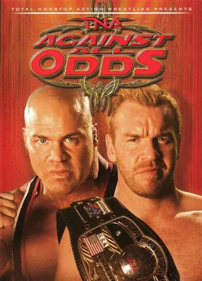 Póster de la película TNA Against All Odds 2007