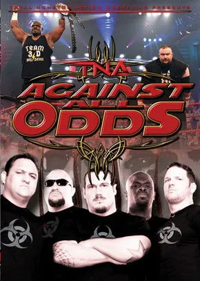 Póster de la película TNA Against All Odds 2009