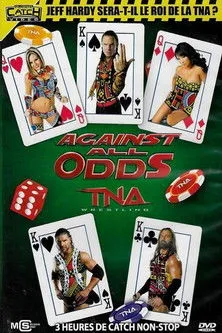 Póster de TNA Against All Odds 2012