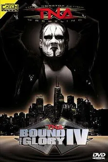 Póster de la película TNA Bound for Glory IV