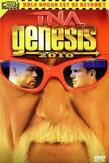 Póster de la película TNA Genesis 2010