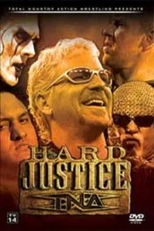Shawn Hernandez interpreta a Hernandez en TNA Hard Justice 2006