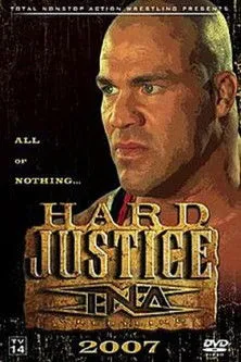 Andrew Martin interpreta a Andrew Martin en TNA Hard Justice 2007
