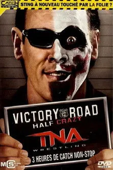 Póster de TNA Victory Road 2012