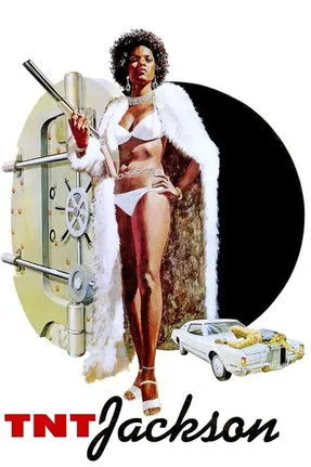 Pat Anderson interpreta a Elaine en TNT Jackson