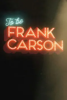 Ian McElhinney interpreta a Self en To Be Frank Carson