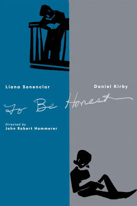 Daniel Kirby interpreta a Josh en To Be Honest