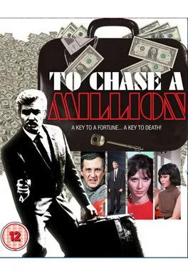 Portada de To Chase A Million