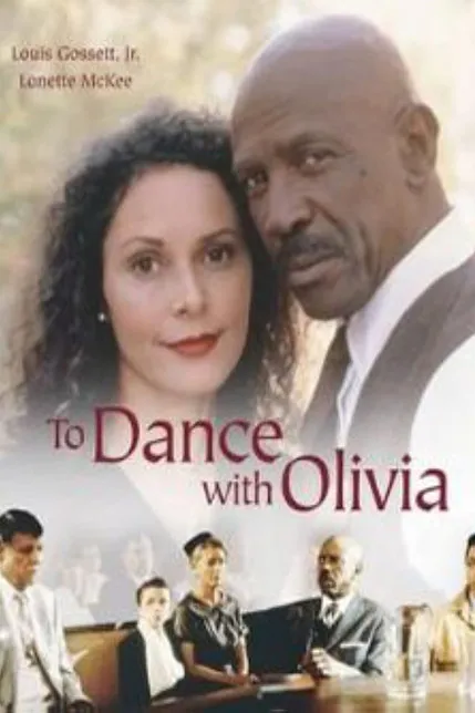 Póster de To Dance with Olivia