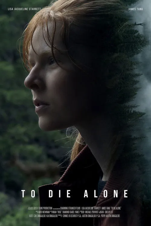 Lisa Starrett interpreta a Irving en To Die Alone