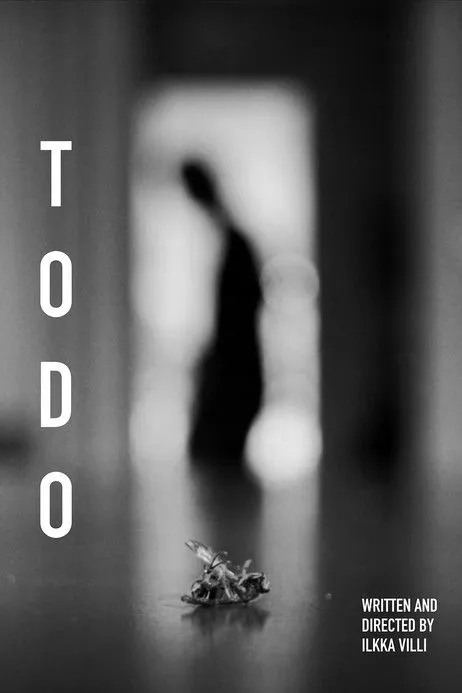 Ilkka Villi interpreta a The Fellow en To do