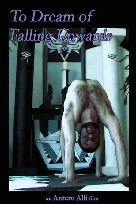 Póster de To Dream of Falling Upwards