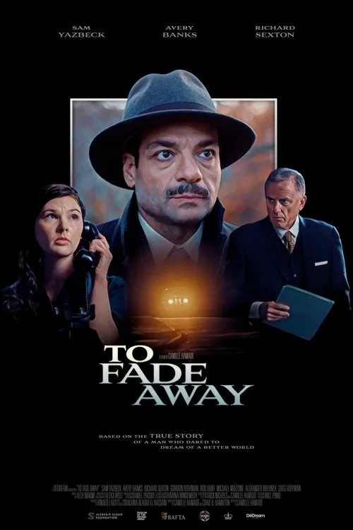 Richard Sexton interpreta a en To Fade Away