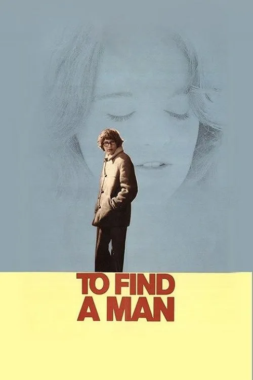 Miles Chapin interpreta a Pete en To Find a Man