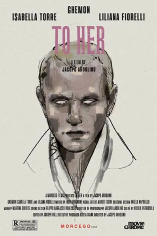 Ghemon interpreta a Orpheus en To Her