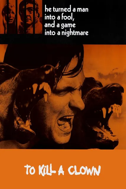 Heath Lamberts interpreta a Timothy Frischer en To Kill a Clown