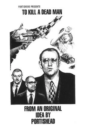 Adrian Utley interpreta a  en To Kill a Dead Man