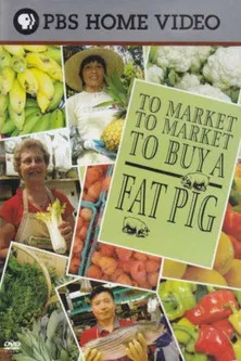 Póster de la película To Market To Market To Buy A Fat Pig