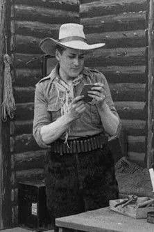 Sigurd Wantzin interpreta a  en To Mennesker