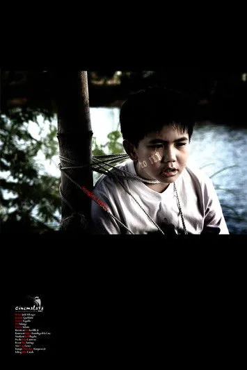 Flor Salanga interpreta a Aling Flor en To Ni