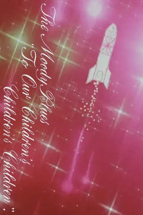 Graeme Edge interpreta a en To Our Children's Children's Children