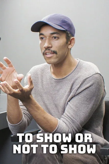 Jutta Brückner interpreta a Self en To Show or Not to Show