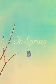 Portada de To Spring