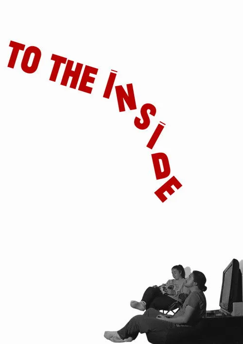 Adam C. Hughes interpreta a Deadbeat en To The Inside