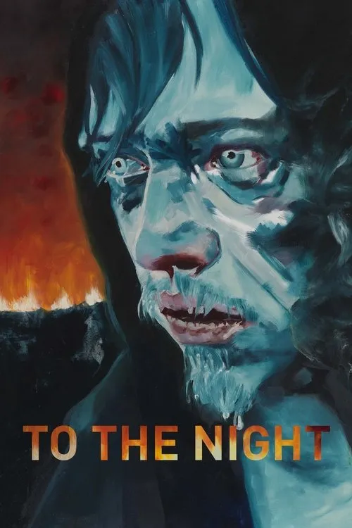 Póster de To the Night