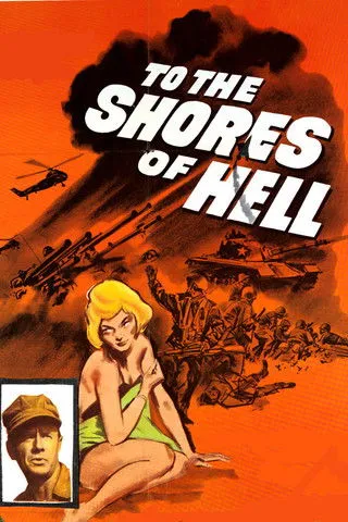 Dick O'Neill interpreta a Maj. Fred Howard en To the Shores of Hell