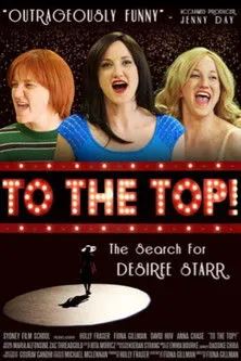 Emma Horn interpreta a Abigail en To the Top!
