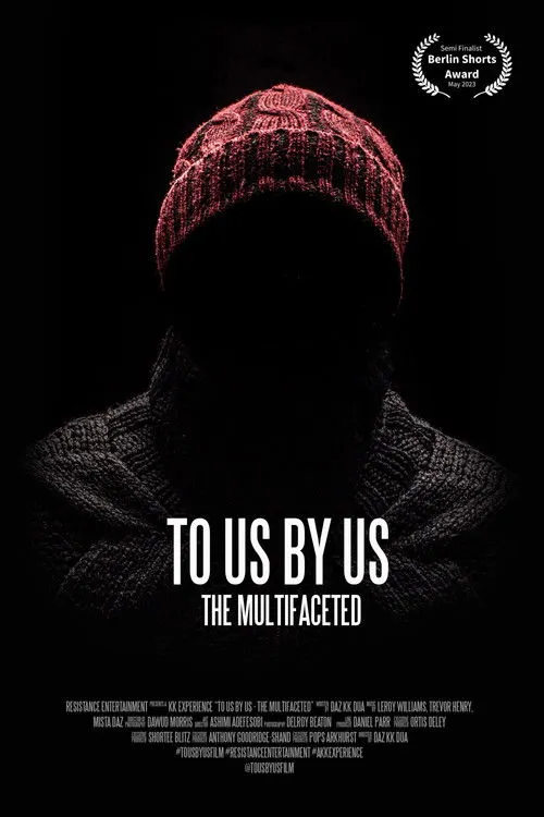 Daz KK Dua interpreta a en To Us by Us - The Multifaceted