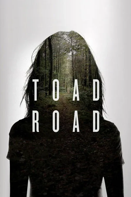 Póster de Toad Road