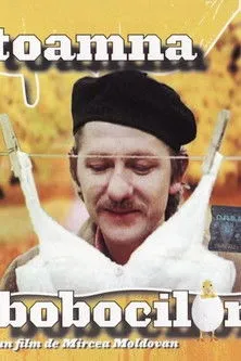 Draga Olteanu Matei interpreta a Varvara en Toamna bobocilor