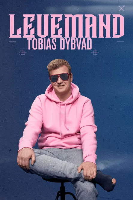 Tobias Dybvad interpreta a Self en Tobias Dybvad: Levemand