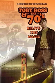 Joe Rubin interpreta a Self en Toby Ross & the 70's