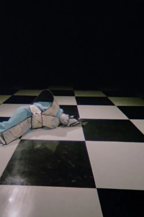 Marie-Hélène Montpetit interpreta a en Tocade