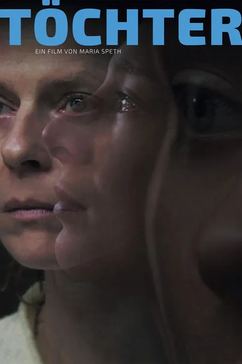 Póster de Töchter