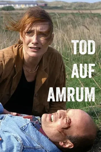 Póster de Tod auf Amrum